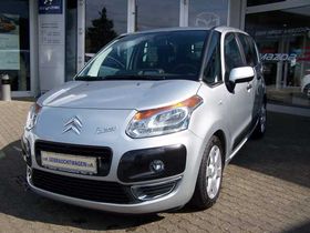 Citroen C3 Picasso 1.6 HDi 110 FAP Tendance