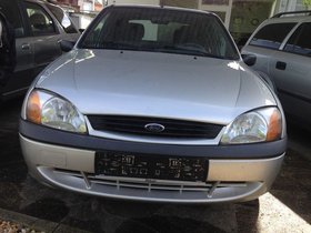 Angebote !!!  Ford Fiesta