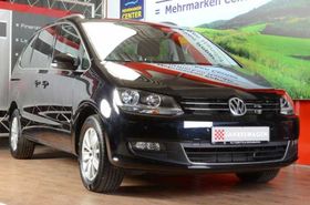 VW Sharan 2.0 TDI BMT Comfortline
