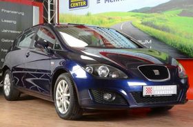 SEAT Leon 1.8 TSI DSG Klima/F1Schaltung/Tempo