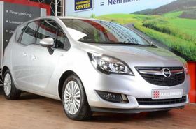 OPEL Meriva 1.4 Turbo Active