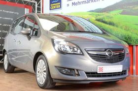 OPEL Meriva 1.4 Turbo Active