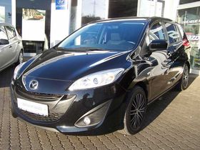 MAZDA 5 1.8 l MZR Center-Line