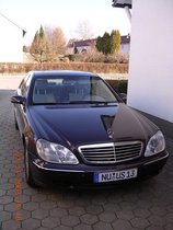 Mercedes-Benz 500