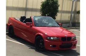 BMW 320Ci
