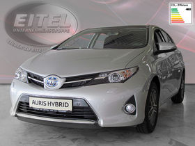 TOYOTA Auris Hybrid Edition KEYLESS SHZ PDC XENON NAVI