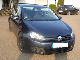 VW Golf VI