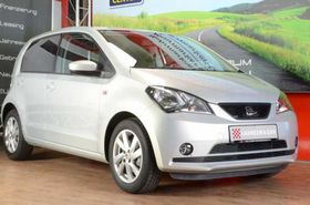 SEAT Mii 1.0 Style Salsa 5 türig