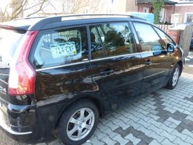 Citroen C4 Picasso 2.0 HDi FAP