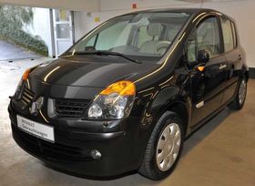 RENAULT Modus 1.6 16V ESP Initiale