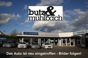 MAZDA 3 SKYACTIV-G 120 Center Line Touring Paket, Navigation