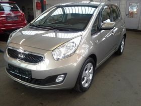 KIA Venga 1,6 CRDi Active ISG