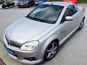 Opel Tigra TwinTop