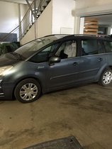 Citroen C4 Picasso Jubiläumscollection