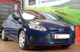 FORD Focus 1.0 EcoBoost Ambiente