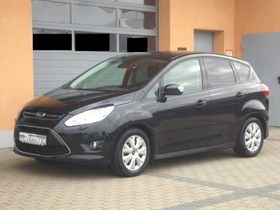 FORD C-Max 1.6 TDCi Start-Stop-System Business Edition