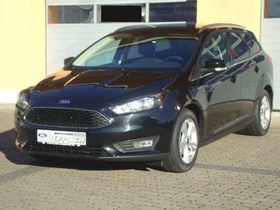 FORD Focus 1.0 EcoBoost Trend Sport neues Modell