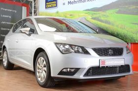 SEAT Leon 2.0 TDI Style CR