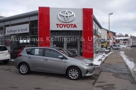 TOYOTA Auris Cool