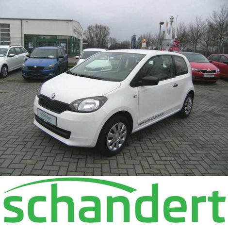 SKODA Citigo 1.0 Active