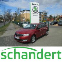 SKODA Rapid 1.2 TSI Spaceback Cool Edition