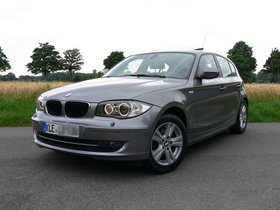 BMW120d im Bestzustand, BMW-Werkstatt gepflegt (Originalpreis €42650)