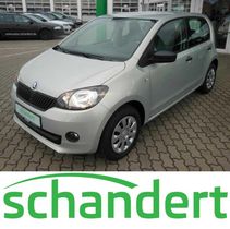 SKODA Citigo 1.0 Cool Edition 5Türer