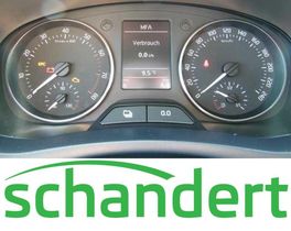 SKODA Fabia 1.2 TSI Best of