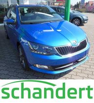 SKODA Octavia 1.4 TSI Edition Automatik, Navi, AHK, FSE ... Green tec