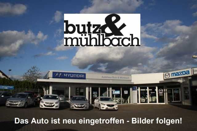 RENAULT Twingo 1.2 16V TCE GT / Panoramadach / 8-fach bereift