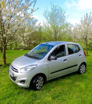 Hyundai i10 1.1