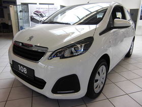 Peugeot 108 VTI 68 Active COOL 3T
