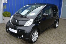 Peugeot iOn Active ELEKTO STROMER