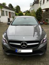 Mercedes-Benz CLA-Klasse 180 Urban