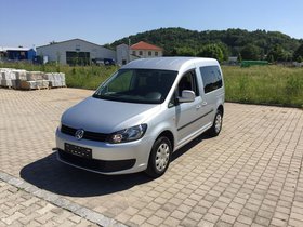 VW Caddy