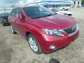 Lexus RX 450