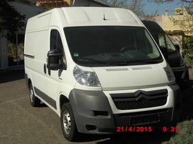 Citroen Jumper