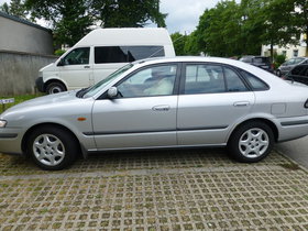 Mazda 626