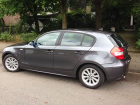 BMW 116i