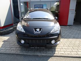PEUGEOT 207 Outdoor