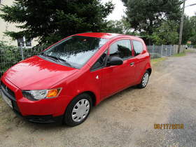 Mitsubishi Colt 1.1