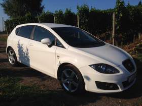 Seat Leon 1,4 TSI Sport