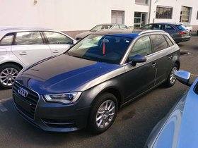 Audi A3 1,2 TFSI Attraction