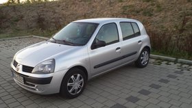 Renault Clio, Campus