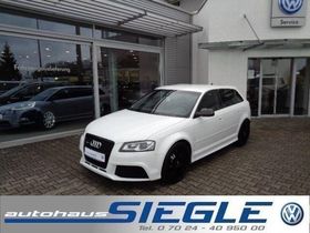 AUDI RS3 Sportback S tronic*ABT Power S
