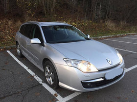 Renault Laguna Grandtour 1.5 dCi Expression