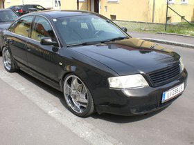 Audi A6 1,8 T