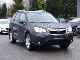 Subaru Forester Platinum Allrad Leder,Xenon,Panoramadac
