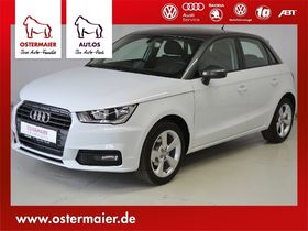 Audi A1 Sportback SPORT ULTRA 1.0TFSI SITZHG,ALU,PDC,