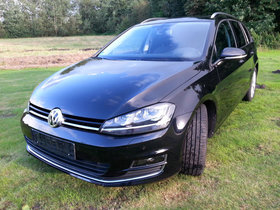 VW Golf 7 Highline BlueMotion 2,0 TDI 150 PS